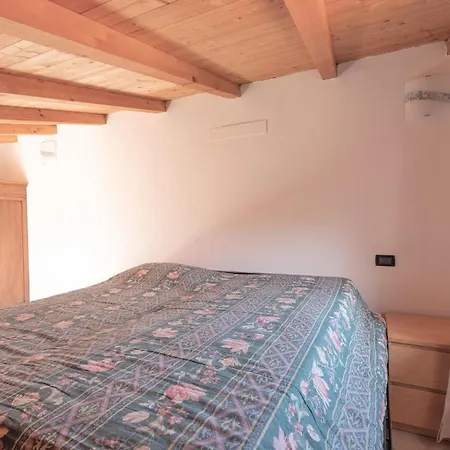 2 Bedroom In Semesterbostad