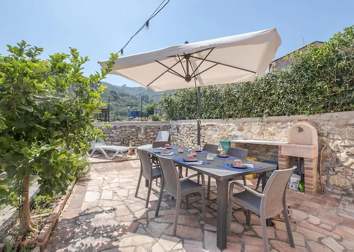 2 Bedroom In Casa vacanze