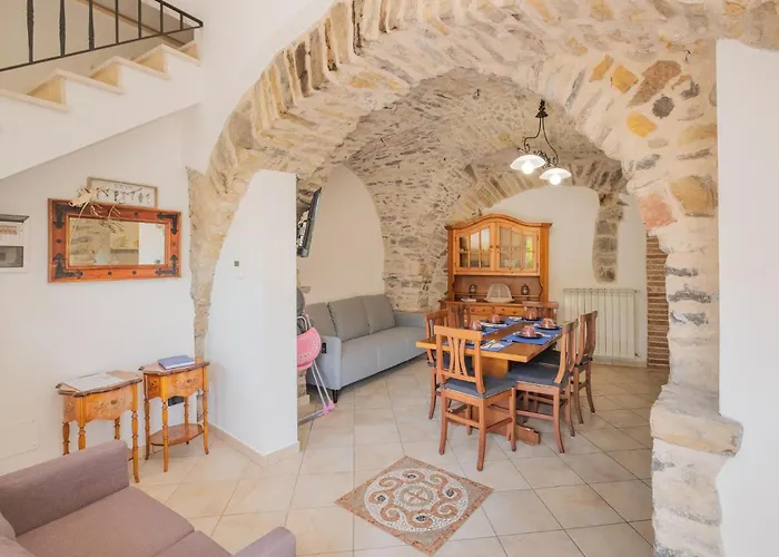 Casa vacanze 2 Bedroom In *