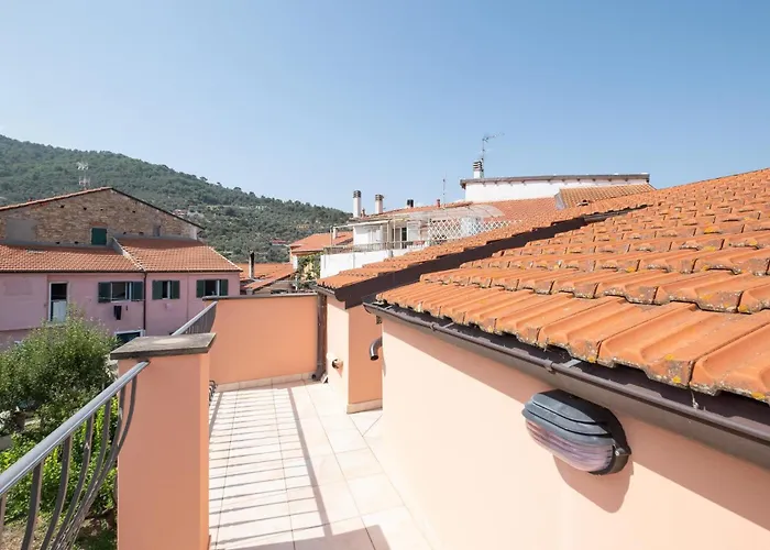Casa vacanze 2 Bedroom In
