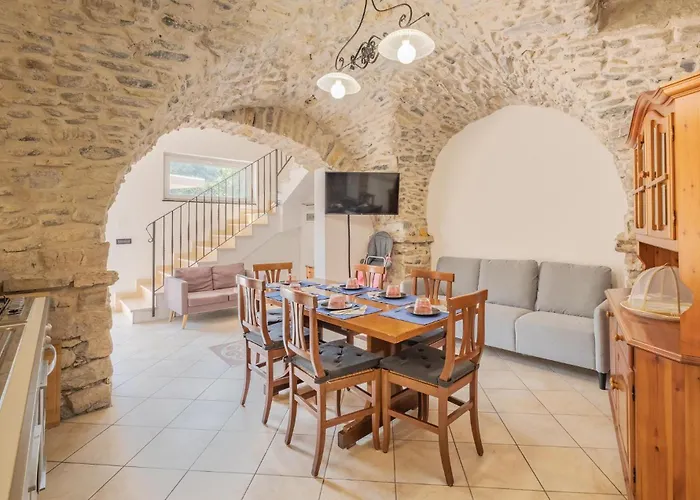 Casa vacanze 2 Bedroom In