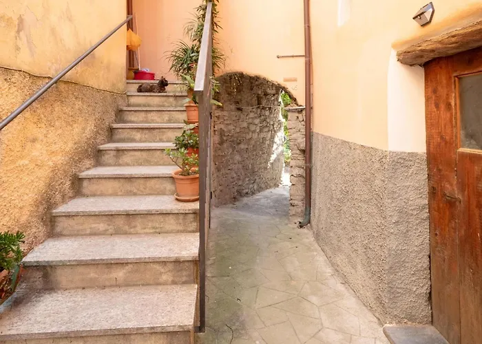 2 Bedroom In Casa vacanze