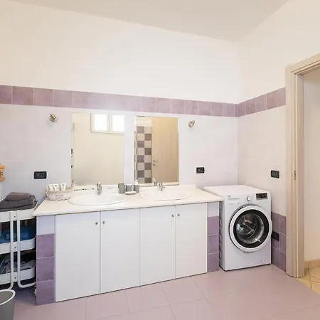 2 Bedroom In Ferienhaus *