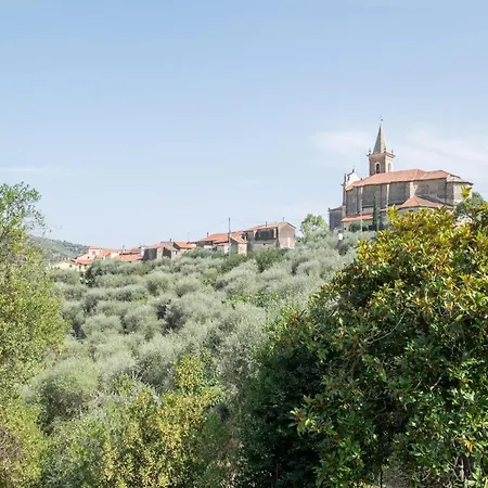 بيت للعطل In Borgo Doneglia With Kitchenette