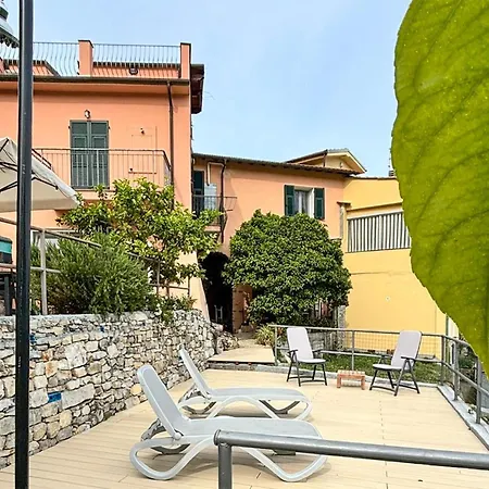 2 Bedroom In * Borgo d'Oneglia