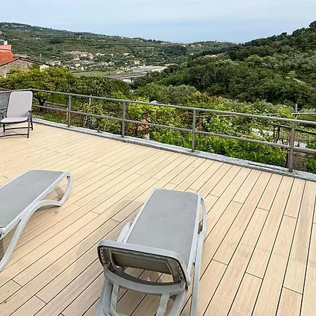 2 Bedroom In Ferienhaus *