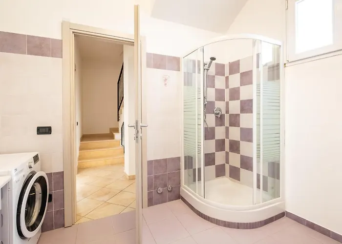 2 Bedroom In * Borgo d'Oneglia